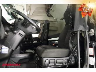 Iveco S-way 460 LNG LED ACC Frigoblock Standairco picture 18