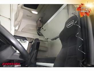 Iveco S-way 460 LNG LED ACC Frigoblock Standairco picture 19