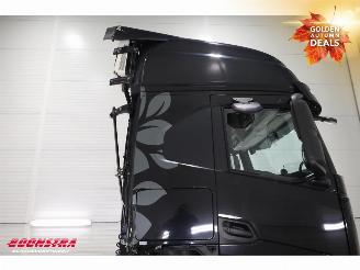 Iveco S-way 460 LNG LED ACC Frigoblock Standairco picture 10