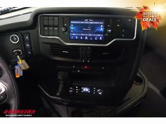 Iveco S-way 460 LNG LED ACC Frigoblock Standairco picture 14