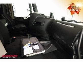 Iveco S-way 460 LNG LED ACC Frigoblock Standairco picture 12