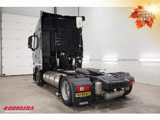 Iveco S-way 460 LNG LED ACC Frigoblock Standairco picture 4