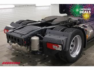 Iveco S-way 460 LNG LED ACC Frigoblock Standairco picture 7