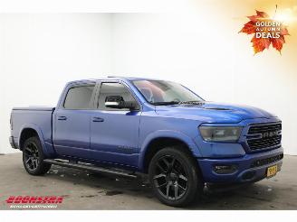 Dodge Ram 1500 Sport 5.7 Hemi LPG Pano LED ACC 360° AHK . picture 2