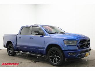 Dodge Ram 1500 Sport 5.7 Hemi LPG Pano LED ACC 360° AHK . picture 2