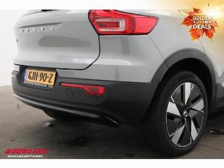 Volvo EX40 Single Motor Extended Range Plus 82 kWh LED ACC AHK picture 5