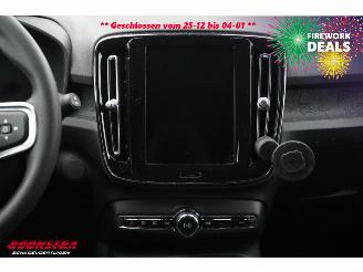 Volvo EX40 Single Motor Extended Range Plus 82 kWh LED ACC AHK picture 21