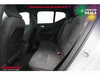 Volvo EX40 Single Motor Extended Range Plus 82 kWh LED ACC AHK picture 18