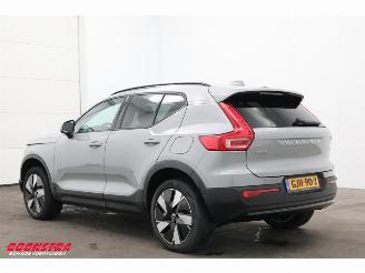 Volvo EX40 Single Motor Extended Range Plus 82 kWh LED ACC AHK picture 4