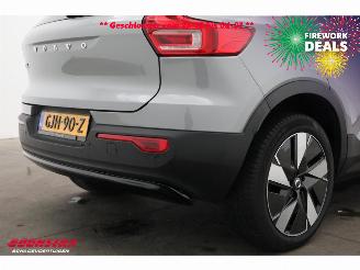 Volvo EX40 Single Motor Extended Range Plus 82 kWh LED ACC AHK picture 5