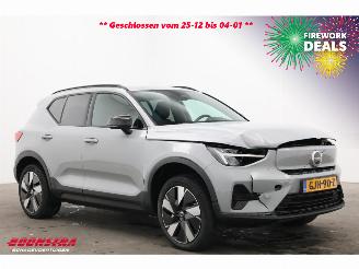 Volvo EX40 Single Motor Extended Range Plus 82 kWh LED ACC AHK picture 2