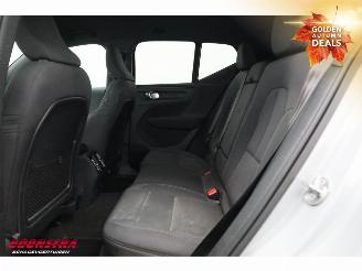 Volvo EX40 Single Motor Extended Range Plus 82 kWh LED ACC AHK picture 18