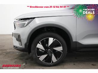 Volvo EX40 Single Motor Extended Range Plus 82 kWh LED ACC AHK picture 14