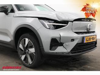 Volvo EX40 Single Motor Extended Range Plus 82 kWh LED ACC AHK picture 7