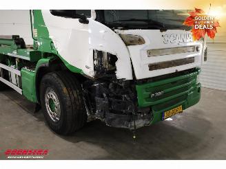 Scania P P320 Hyvalift NG2014 TAXL Portaalarm Euro 6 picture 8