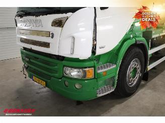 Scania P P320 Hyvalift NG2014 TAXL Portaalarm Euro 6 picture 12