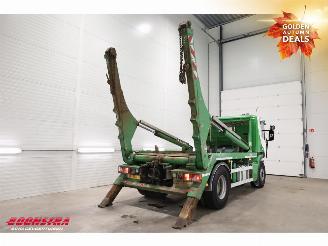 Scania P P320 Hyvalift NG2014 TAXL Portaalarm Euro 6 picture 3