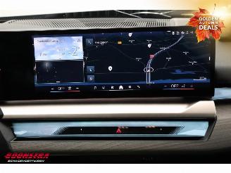 BMW i5 eDrive40 84 kWh M-Sport HUD Memory 360° AHK 18.410 km! picture 15