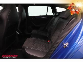 Skoda Superb Combi 2.0 TSI 280 PK 4x4 Sportline Pano LED ACC Memory LRHZ 50.618 km! picture 18