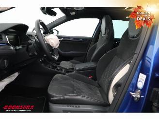 Skoda Superb Combi 2.0 TSI 280 PK 4x4 Sportline Pano LED ACC Memory LRHZ 50.618 km! picture 17