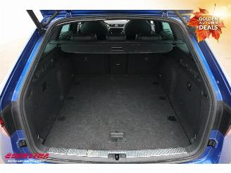 Skoda Superb Combi 2.0 TSI 280 PK 4x4 Sportline Pano LED ACC Memory LRHZ 50.618 km! picture 31