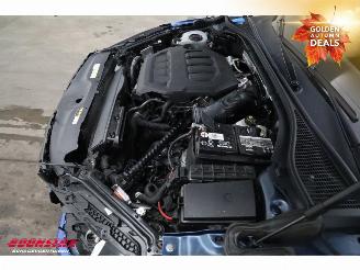 Skoda Superb Combi 2.0 TSI 280 PK 4x4 Sportline Pano LED ACC Memory LRHZ 50.618 km! picture 10
