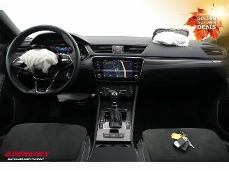 Skoda Superb Combi 2.0 TSI 280 PK 4x4 Sportline Pano LED ACC Memory LRHZ 50.618 km! picture 15
