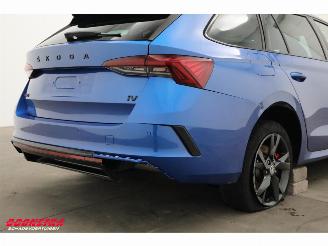 Skoda Octavia Combi 1.4 TSI RS iV PHEV Business Pano Memory HUD ACC picture 28