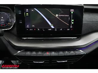 Skoda Octavia Combi 1.4 TSI RS iV PHEV Business Pano Memory HUD ACC picture 45