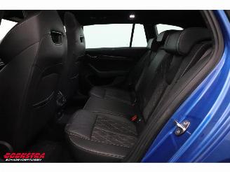 Skoda Octavia Combi 1.4 TSI RS iV PHEV Business Pano Memory HUD ACC picture 37