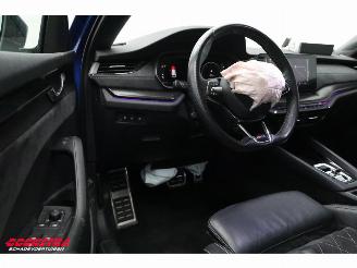 Skoda Octavia Combi 1.4 TSI RS iV PHEV Business Pano Memory HUD ACC picture 28