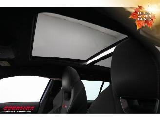 Skoda Octavia Combi 1.4 TSI RS iV PHEV Business Pano Memory HUD ACC picture 39