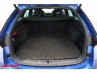 Skoda Octavia Combi 1.4 TSI RS iV PHEV Business Pano Memory HUD ACC picture 51
