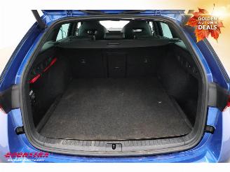 Skoda Octavia Combi 1.4 TSI RS iV PHEV Business Pano Memory HUD ACC picture 51