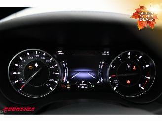 Maserati Ghibli 2.0 MHEV GranSport ACC 360° Pano Stoelventilatie Memory picture 21
