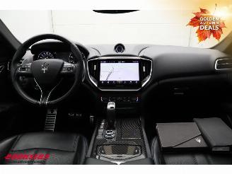 Maserati Ghibli 2.0 MHEV GranSport ACC 360° Pano Stoelventilatie Memory picture 14