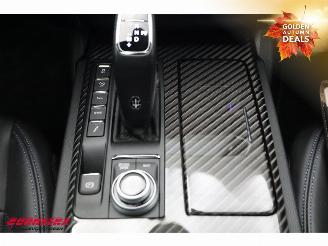 Maserati Ghibli 2.0 MHEV GranSport ACC 360° Pano Stoelventilatie Memory picture 31