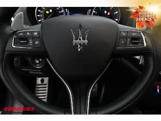 Maserati Ghibli 2.0 MHEV GranSport ACC 360° Pano Stoelventilatie Memory picture 20