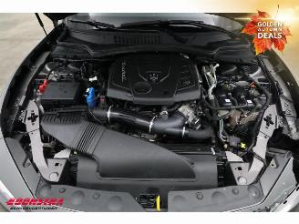 Maserati Ghibli 2.0 MHEV GranSport ACC 360° Pano Stoelventilatie Memory picture 9