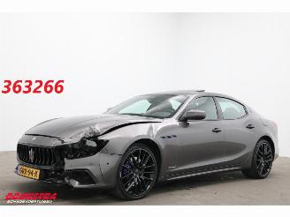 Maserati Ghibli 2.0 MHEV GranSport ACC 360° Pano Stoelventilatie Memory picture 1