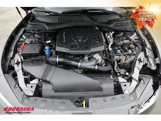 Maserati Ghibli 2.0 MHEV GranSport ACC 360° Pano Stoelventilatie Memory picture 7