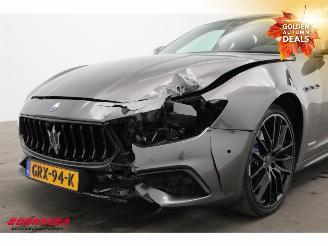 Maserati Ghibli 2.0 MHEV GranSport ACC 360° Pano Stoelventilatie Memory picture 11