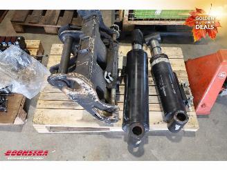 Manitou  MRT 2660 Vision+ Snelwissel Funk MY2022 picture 34