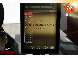Manitou  MRT 2660 Vision+ Snelwissel Funk MY2022 picture 18