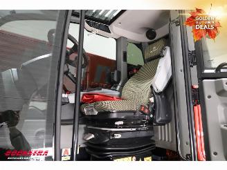 Manitou  MRT 2660 Vision+ Snelwissel Funk MY2022 picture 8