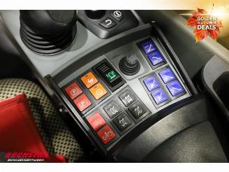 Manitou  MRT 2660 Vision+ Snelwissel Funk MY2022 picture 28