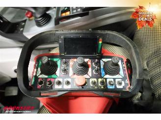 Manitou  MRT 2660 Vision+ Snelwissel Funk MY2022 picture 11