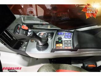 Manitou  MRT 2660 Vision+ Snelwissel Funk MY2022 picture 10
