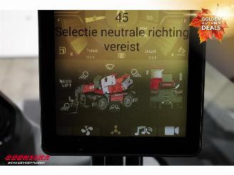 Manitou  MRT 2660 Vision+ Snelwissel Funk MY2022 picture 16