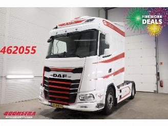 Avarii camioane DAF XG 480 FT LED ACC Standairco 179.374 km! 2023/8